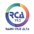 Rádio Cruz Alta FM - Cruz Alta / RS - Ouça ao vivo