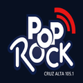 Pop Rock - Cruz Alta / RS - Ouça ao vivo