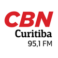 CBN - Curitiba / PR - Ouça ao vivo