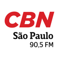 CBN - São Paulo / SP - Ouça ao vivo