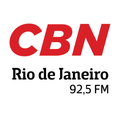 CBN - Rio de Janeiro / RJ - Ouça ao vivo
