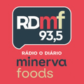 O Diário Minerva Foods - Barretos / SP - Ouça ao vivo