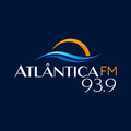 Rádio Atlântica FM - Dias d'Ávila / BA - Ouça ao vivo