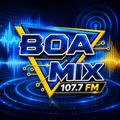 Boa Mix FM - Bacabal / MA - Ouça ao vivo