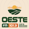Oeste FM - Formosa do Oeste / PR - Ouça ao vivo