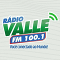Rádio Valle FM - Tomé-Açu / PA - Ouça ao vivo