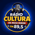 Rádio Cultura - Mogi Mirim / SP - Ouça ao vivo