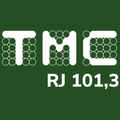 TMC - Rio de Janeiro / RJ - Ouça ao vivo