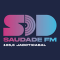 Saudade FM - Jaboticabal / SP - Ouça ao vivo