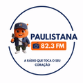 Rádio Paulistana - São Paulo / SP - Ouça ao vivo