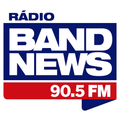BandNews FM - Brasília / DF - Ouça ao vivo