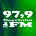 Rio Negrinho FM - Rio Negrinho / SC - Ouça ao vivo