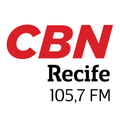 CBN - Recife / PE - Ouça ao vivo