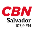 CBN - Salvador / BA - Ouça ao vivo