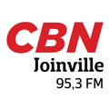 CBN - Joinville / SC - Ouça ao vivo