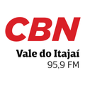 CBN - Blumenau / SC - Ouça ao vivo