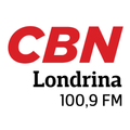 CBN - Londrina / PR - Ouça ao vivo