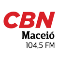 CBN - Maceió / AL - Ouça ao vivo