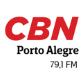 CBN - Porto Alegre / RS - Ouça ao vivo