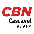 CBN - Cascavel / PR - Ouça ao vivo