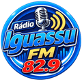 Rádio Iguassu - Araucária / PR - Ouça ao vivo