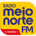 Meio Norte FM - Regeneração / PI - Ouça ao vivo