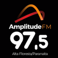 Amplitude FM - Paranaíta / MT - Ouça ao vivo