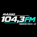 Rádio 104 FM - Ribeirão Preto / SP - Ouça ao vivo
