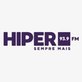 Hiper FM - Tubarão / SC - Ouça ao vivo