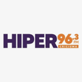Hiper FM - Criciúma / SC - Ouça ao vivo