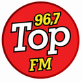 Top FM - Santos / SP - Ouça ao vivo