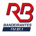 Rádio Bandeirantes - Cuiabá / MT - Ouça ao vivo