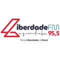 Liberdade FM - Redenção / PA - Ouça ao vivo