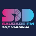 Saudade FM - Varginha / MG - Ouça ao vivo