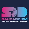 Saudade FM - General Carneiro / PR - Ouça ao vivo