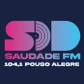 Saudade FM - Pouso Alegre / MG - Ouça ao vivo