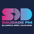 Saudade FM - Campos do Jordão / SP - Ouça ao vivo