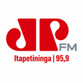 Jovem Pan FM - Itapetininga / SP - Ouça ao vivo