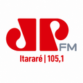 Jovem Pan FM - Itararé / SP - Ouça ao vivo
