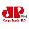 Jovem Pan FM - Campo Grande / MS - Ouça ao vivo