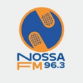 Nossa FM - Oliveira / MG - Ouça ao vivo