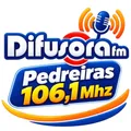 Difusora FM - Pedreiras / MA - Ouça ao vivo