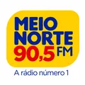FM Meio Norte - Córrego Danta / MG - Ouça ao vivo