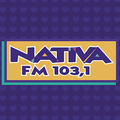 Nativa FM - Joinville / SC - Ouça ao vivo