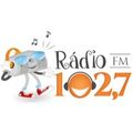 Rádio 102,7 FM