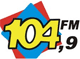 FM 104,9 - Pereira Barreto / SP - Ouça ao vivo