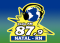 87 FM Natal - Natal / RN - Ouça ao vivo