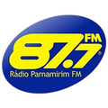 Rádio Parnamirim - Parnamirim / RN - Ouça ao vivo