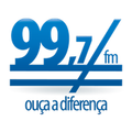 Rádio 99,7 FM