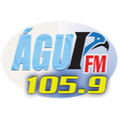 Águia FM - Aparecida / SP - Ouça ao vivo